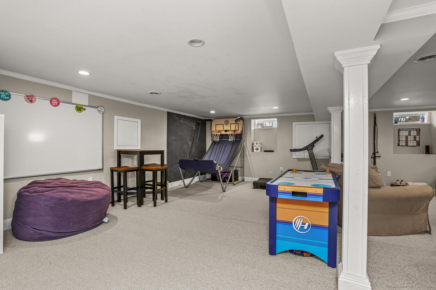 123 Inwood Road