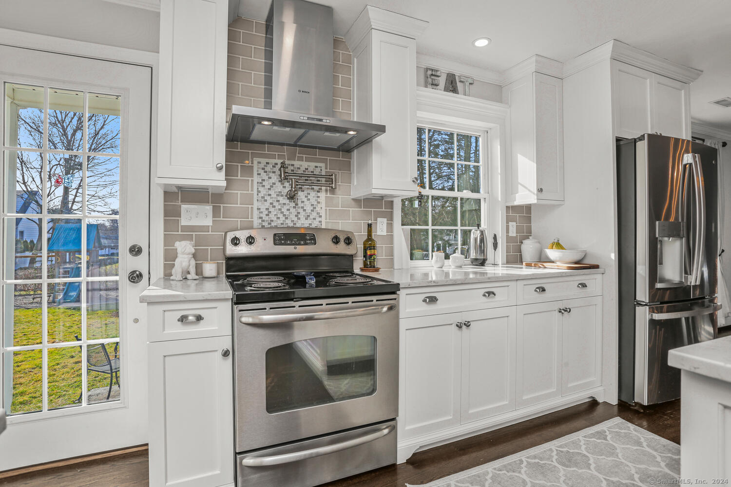 123 Inwood Road