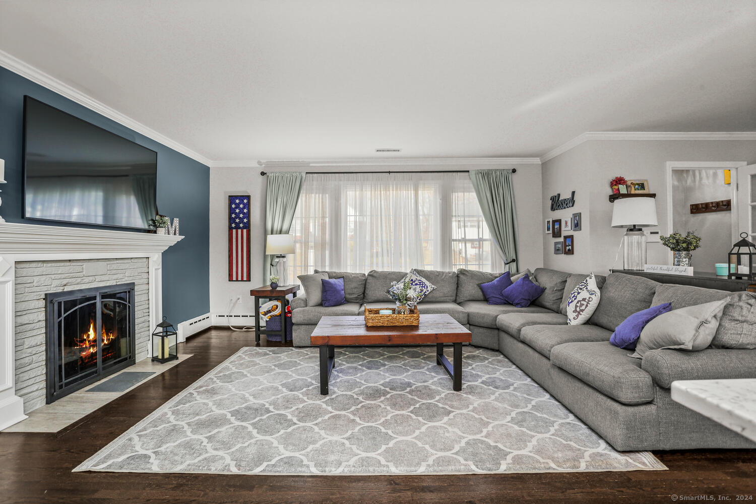 123 Inwood Road