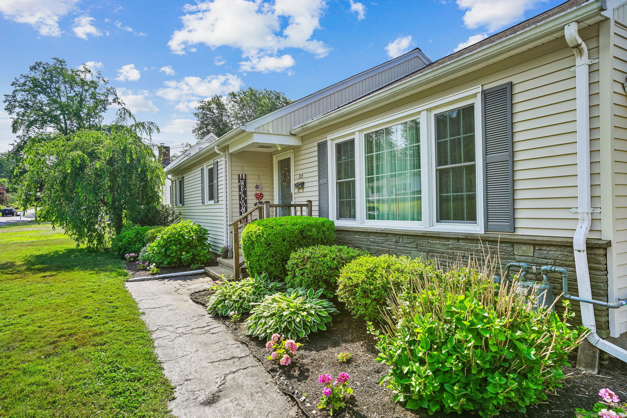 123 Inwood Road