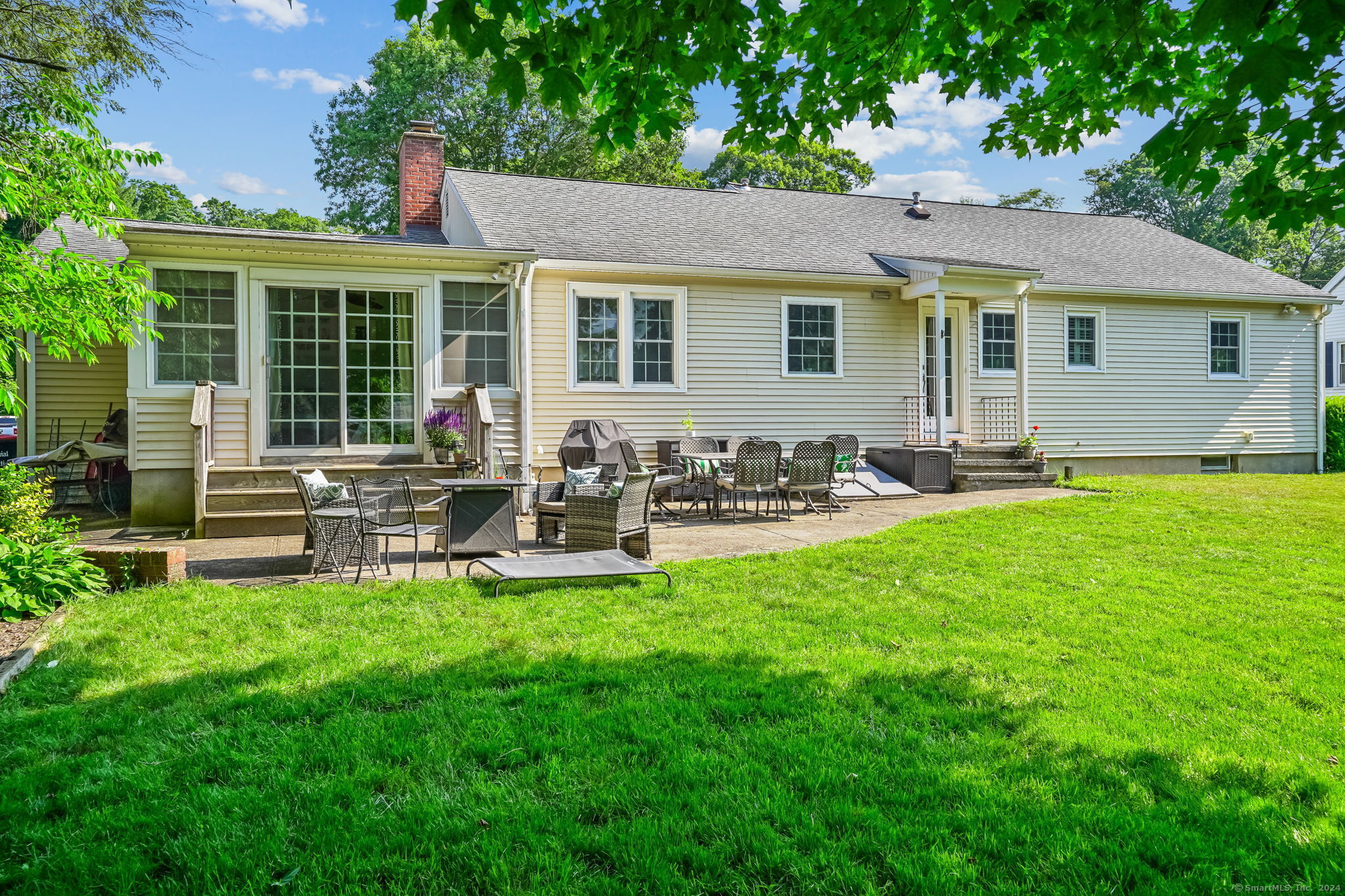 123 Inwood Road