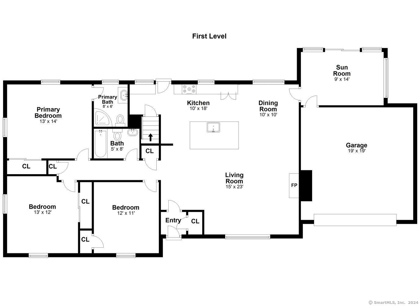 123 Inwood Road