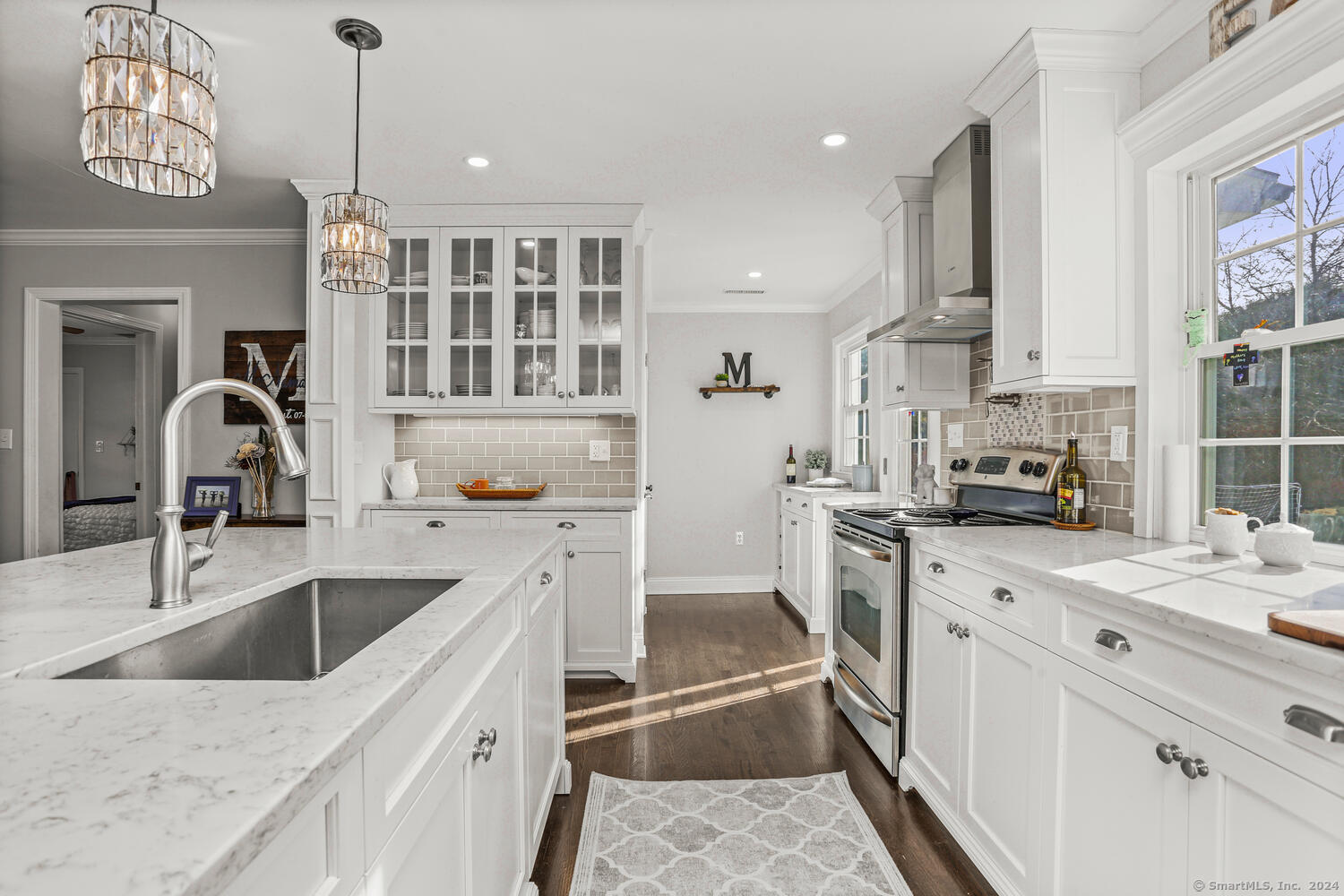 123 Inwood Road