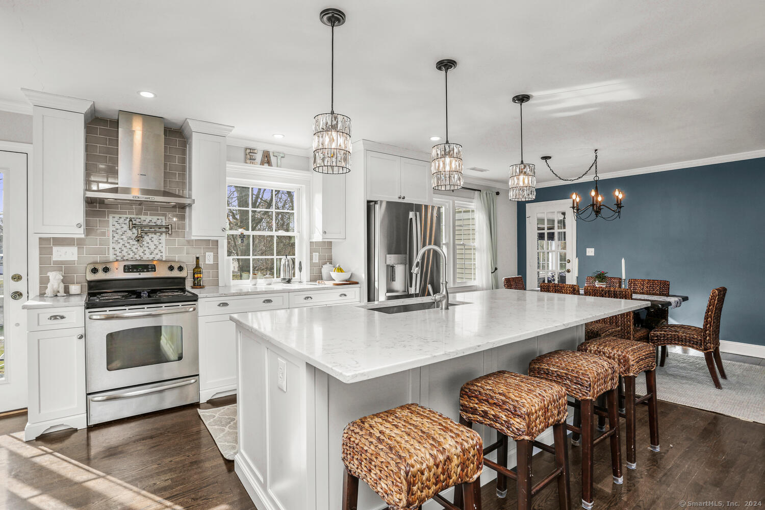 123 Inwood Road