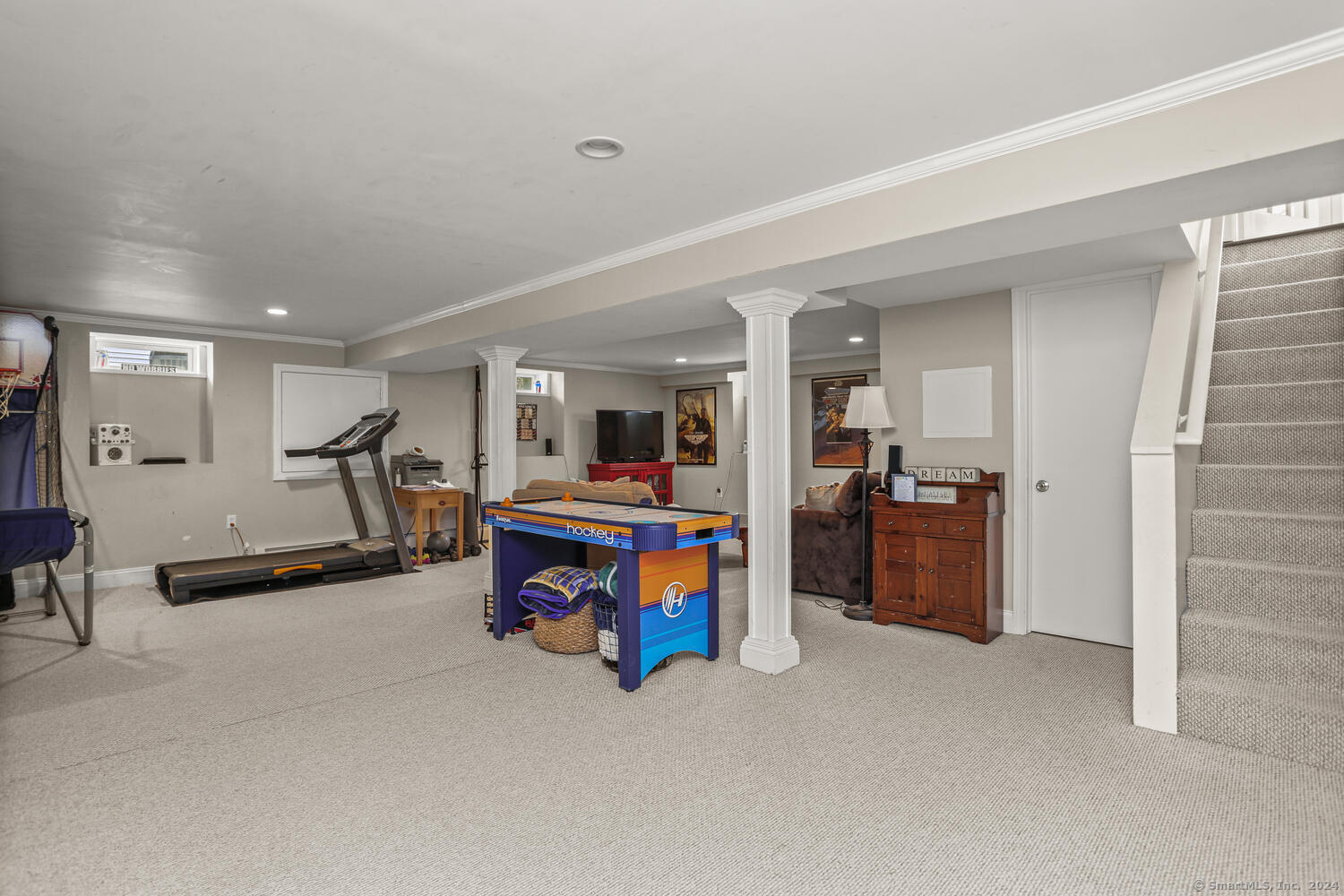 123 Inwood Road