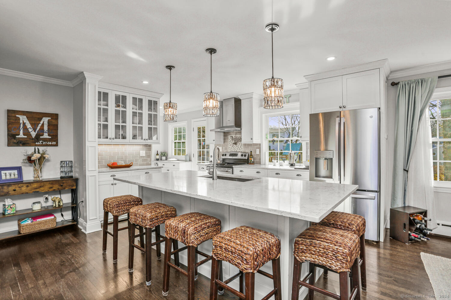 123 Inwood Road