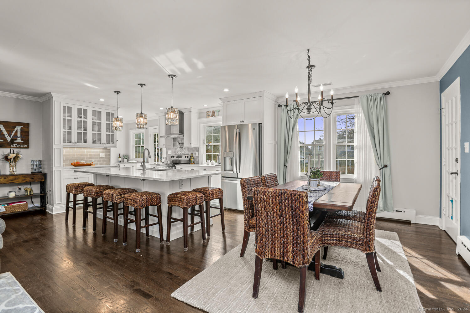 123 Inwood Road
