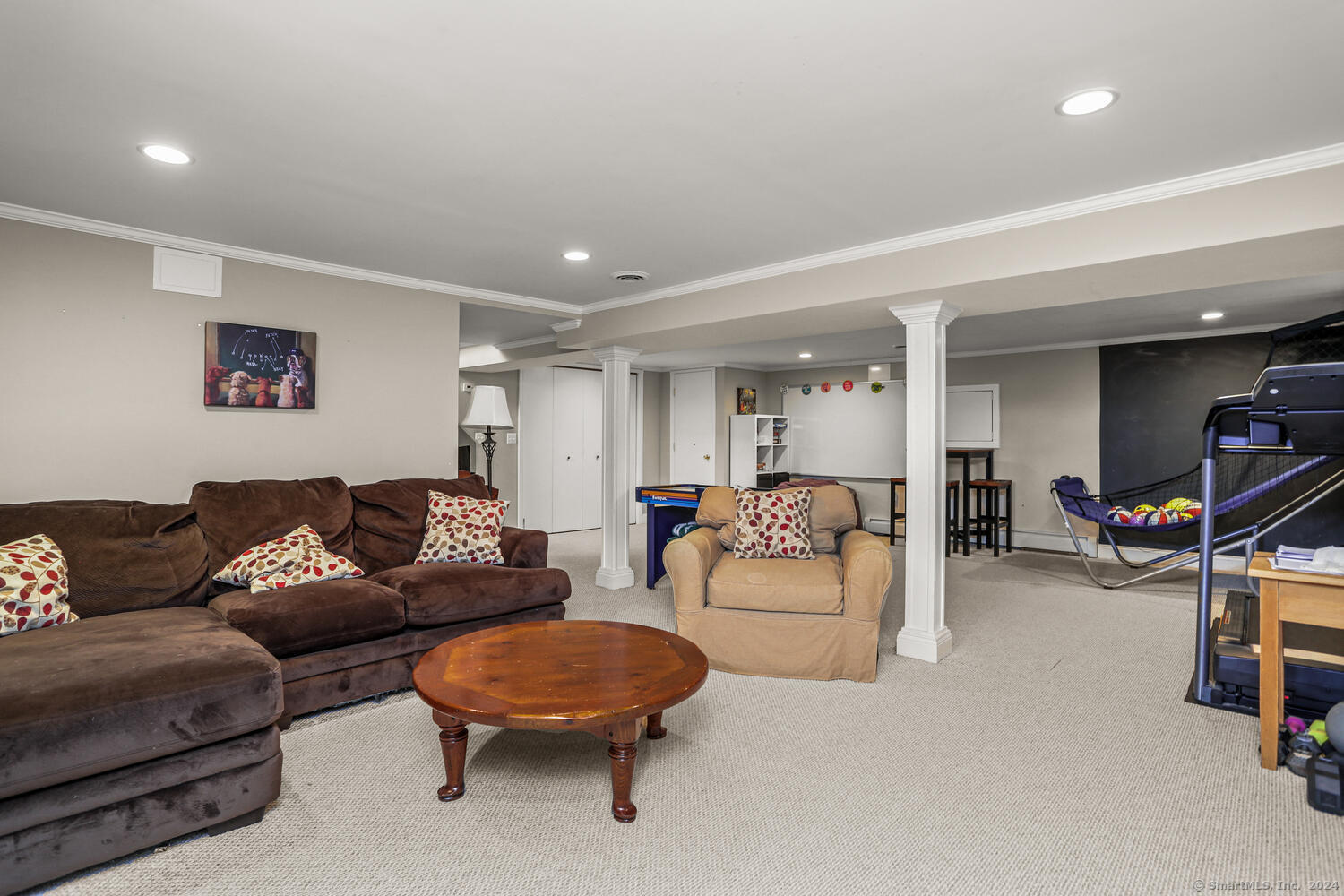 123 Inwood Road