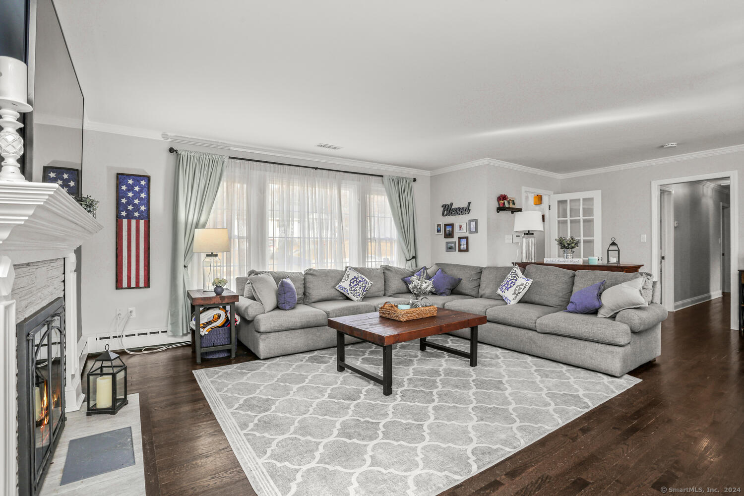 123 Inwood Road