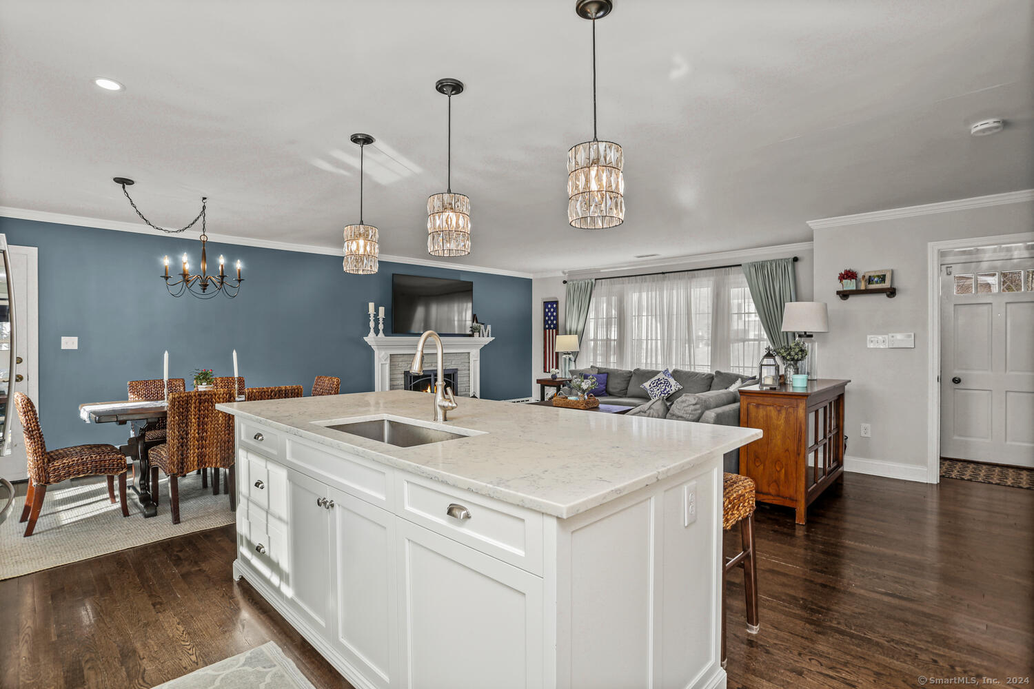 123 Inwood Road