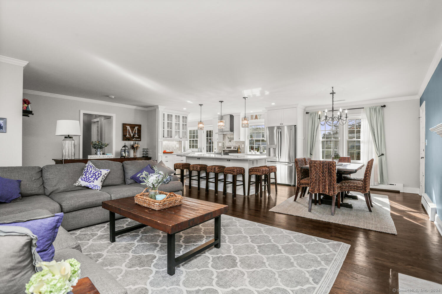 123 Inwood Road