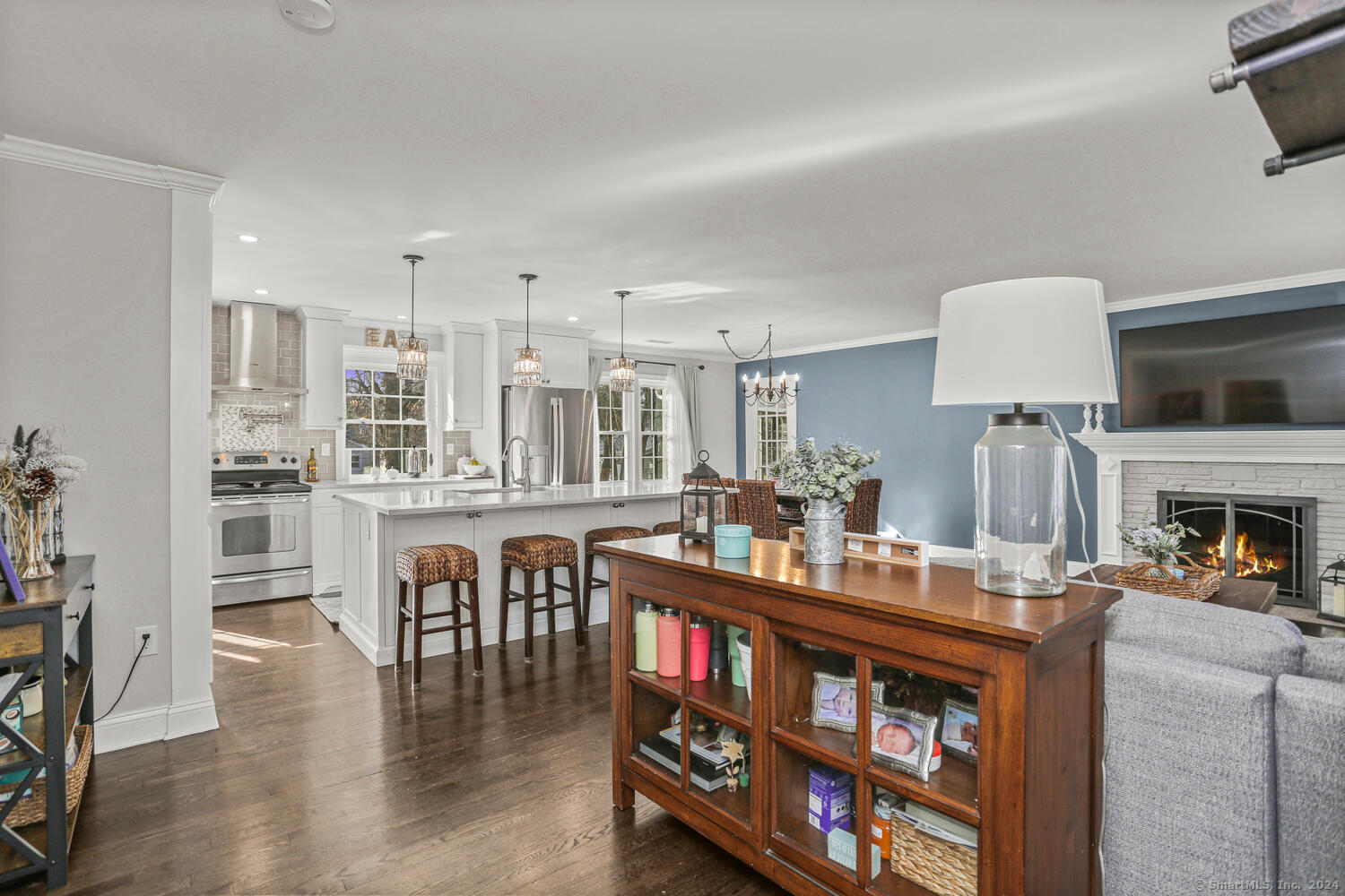123 Inwood Road