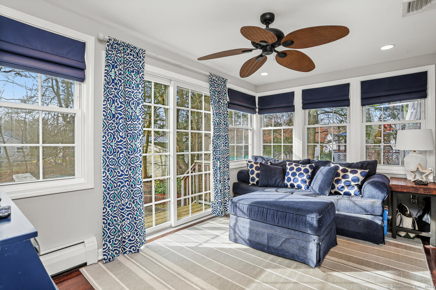 123 Inwood Road