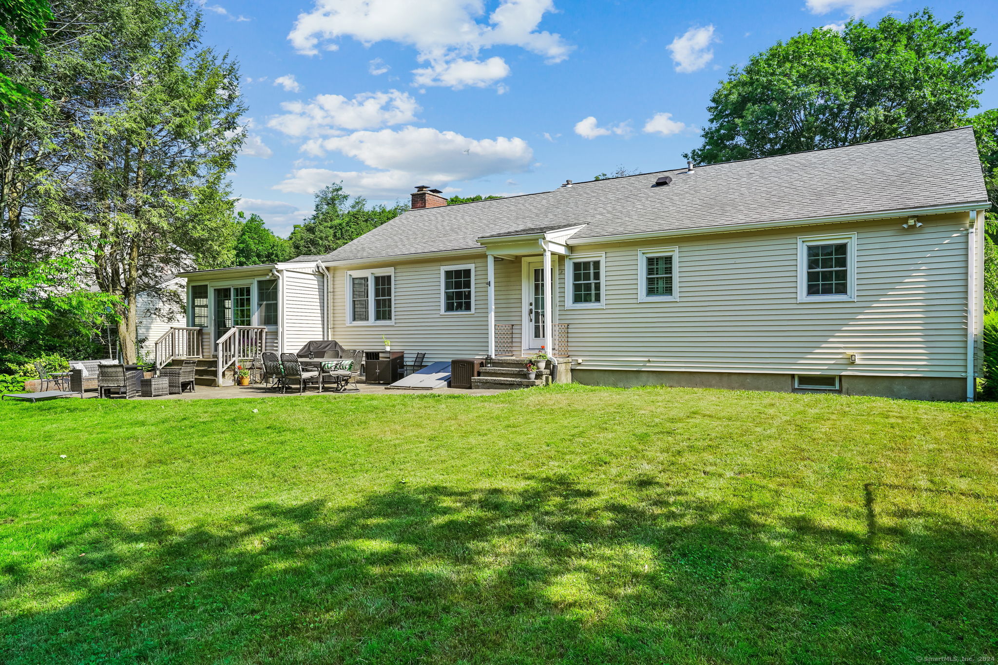 123 Inwood Road