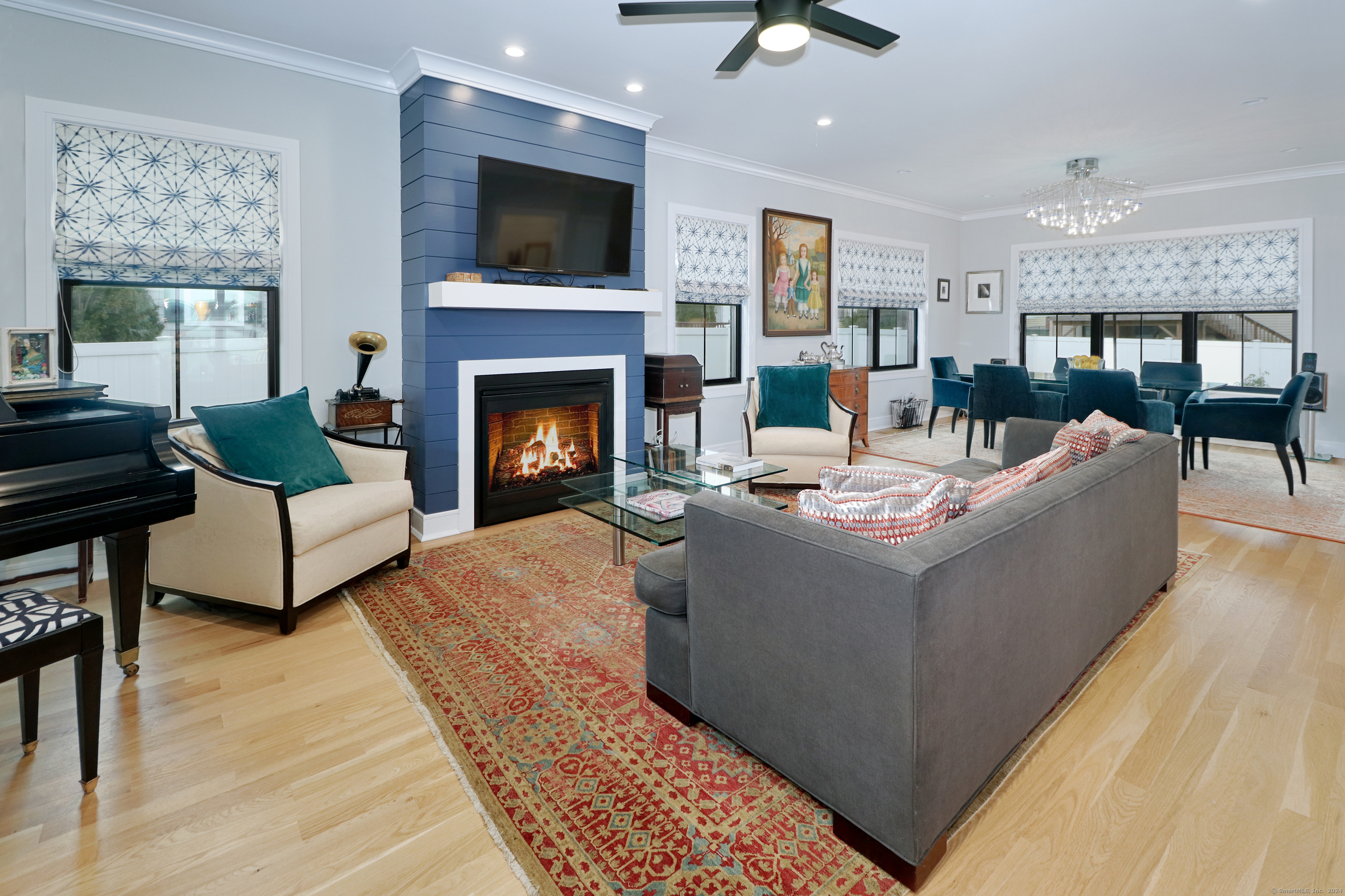 206 Country Road 206