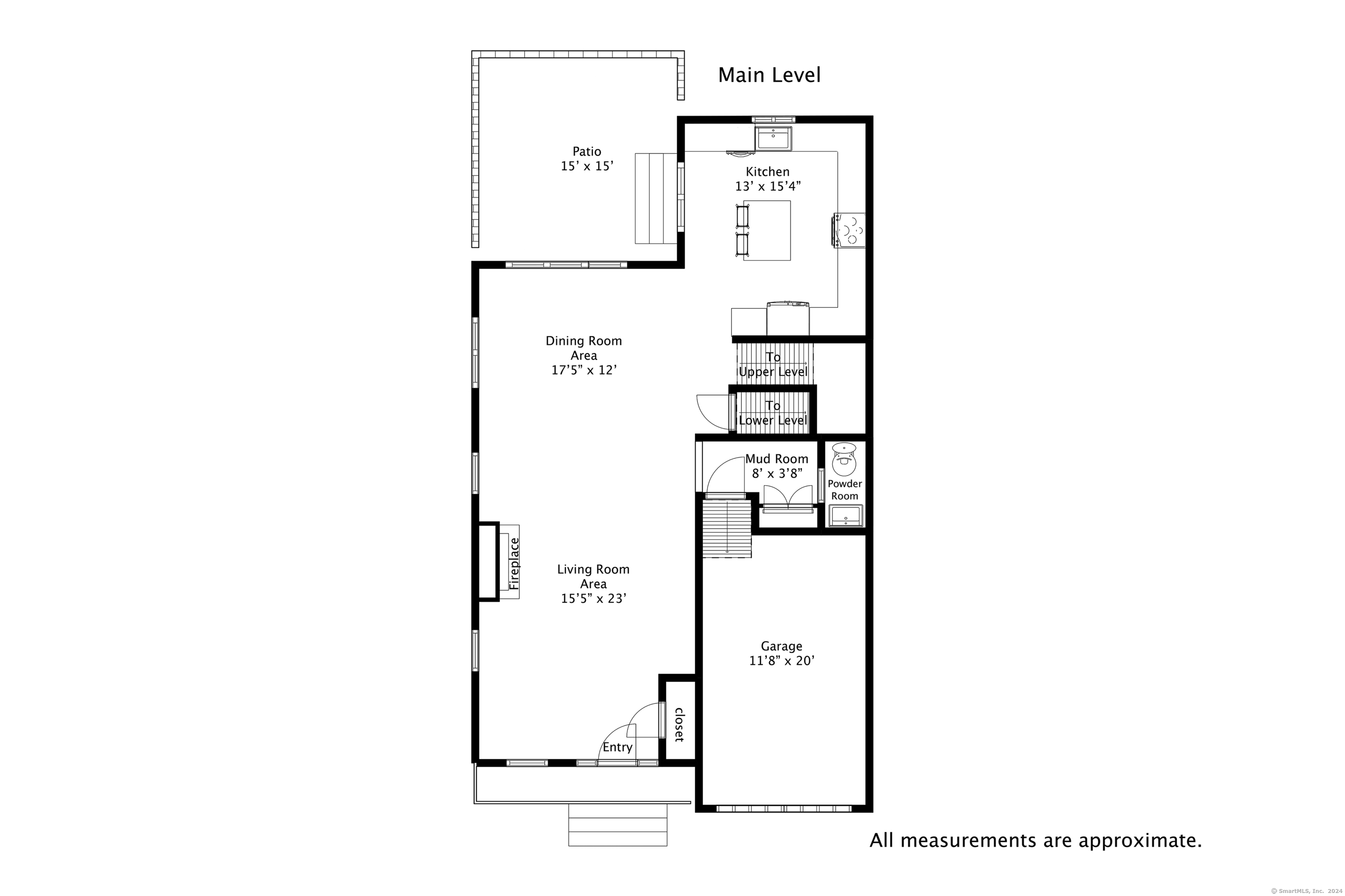 206 Country Road 206