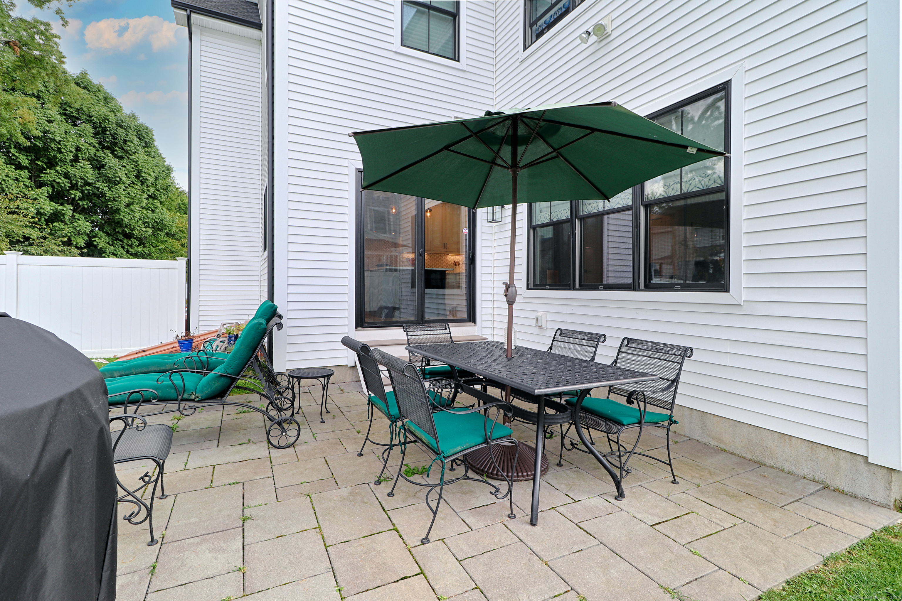 206 Country Road 206
