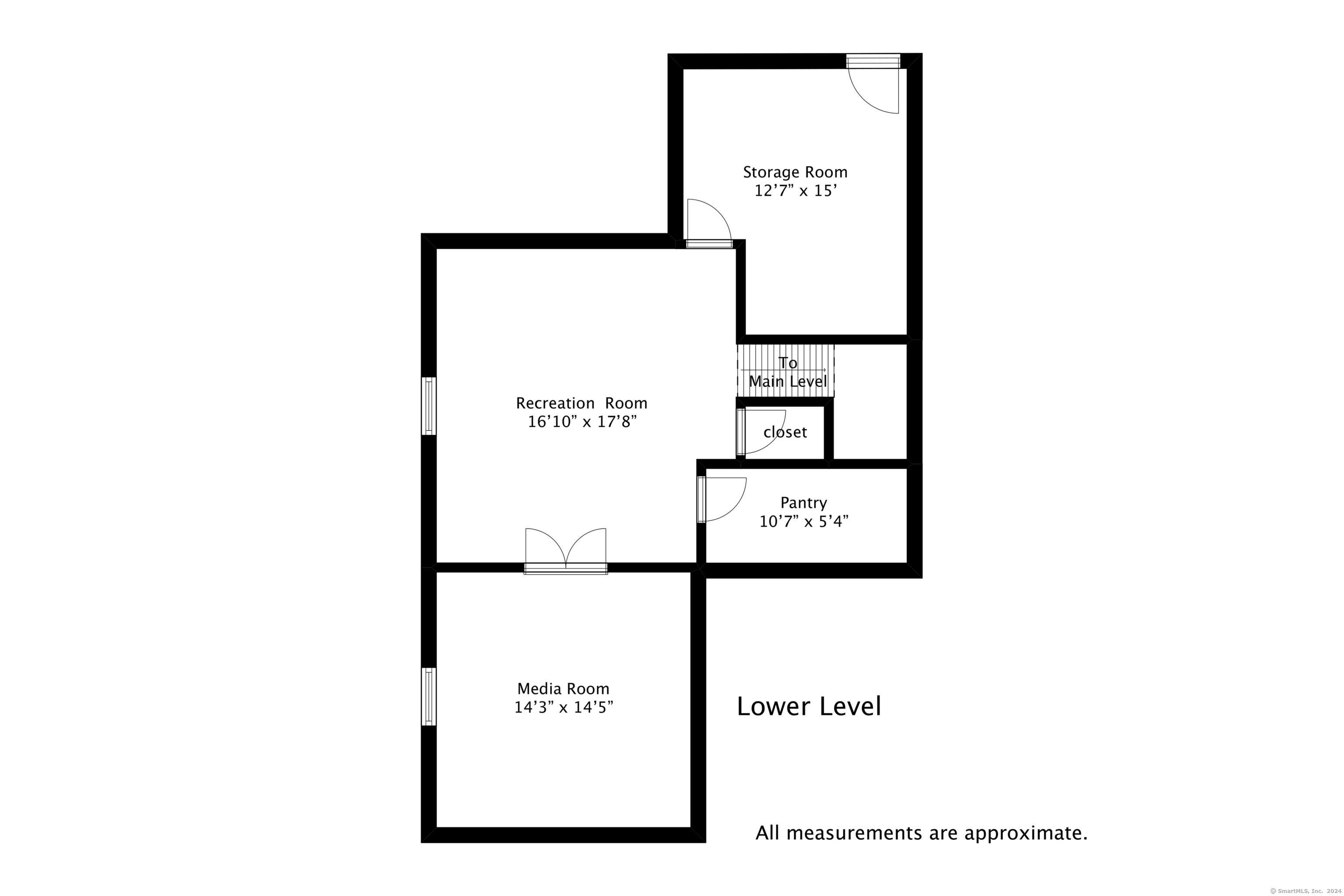 206 Country Road 206