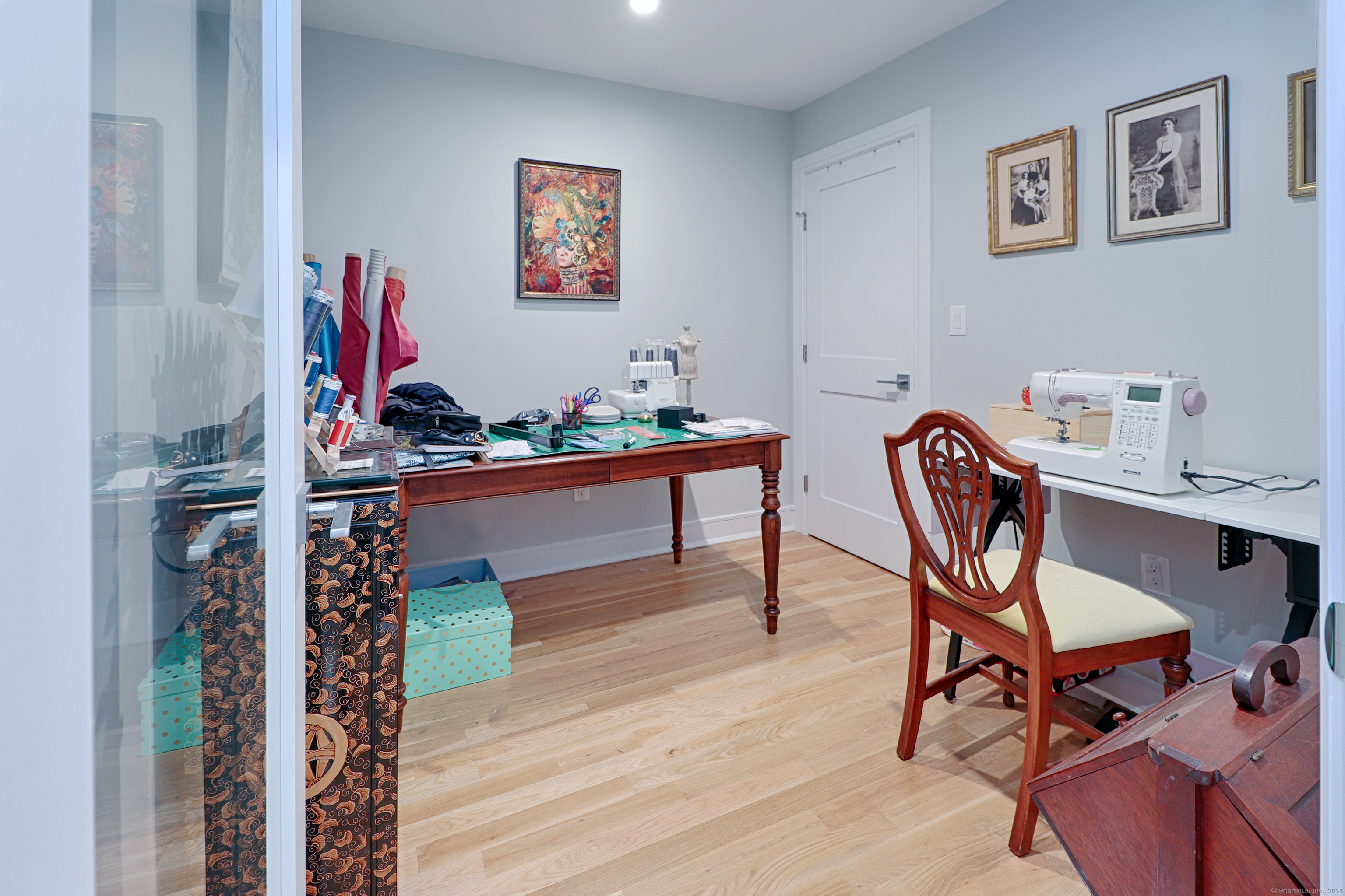 206 Country Road 206