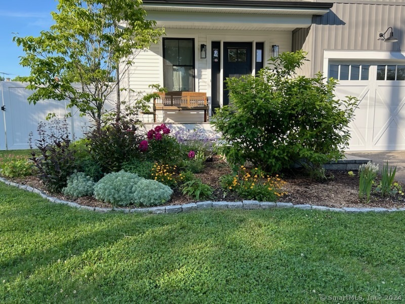 206 Country Road 206