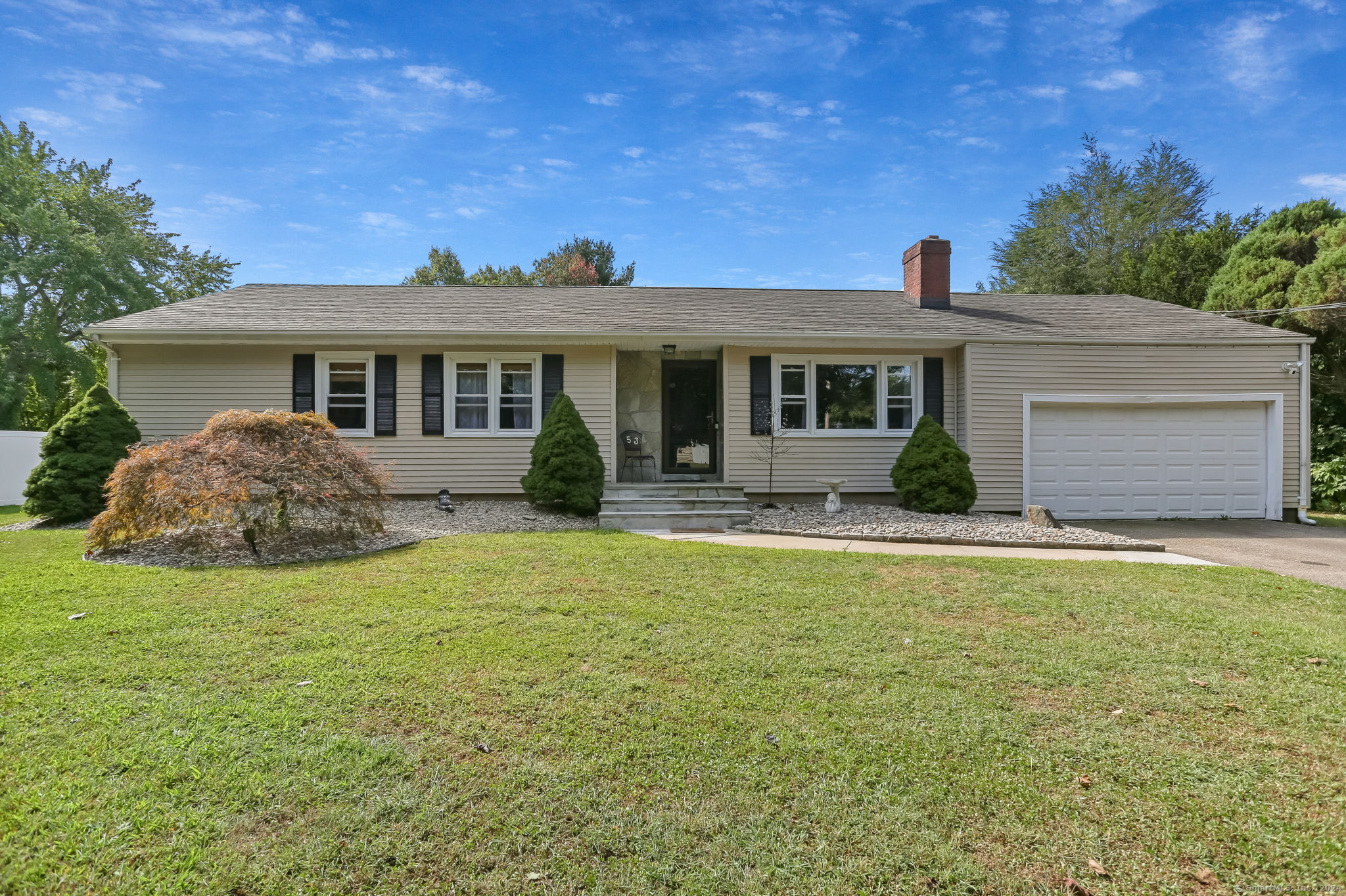 53 Walnut Street