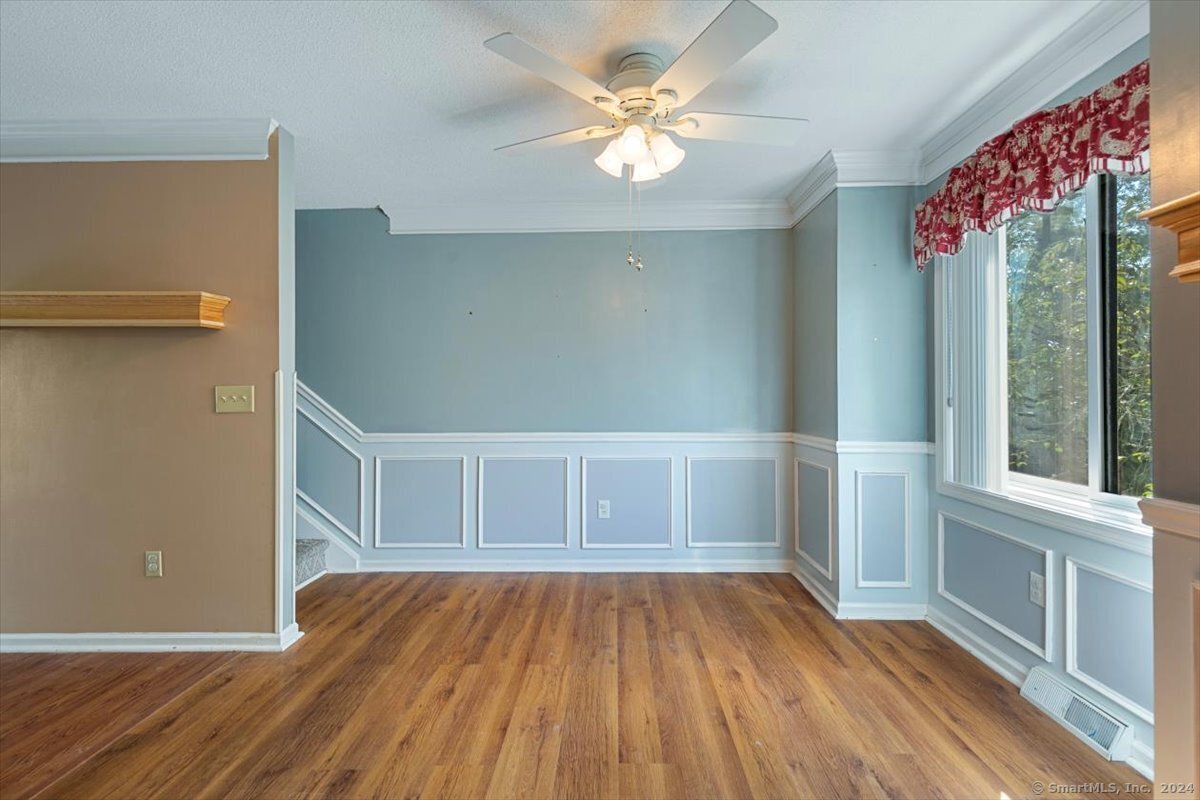 204 New Haven Avenue 2D