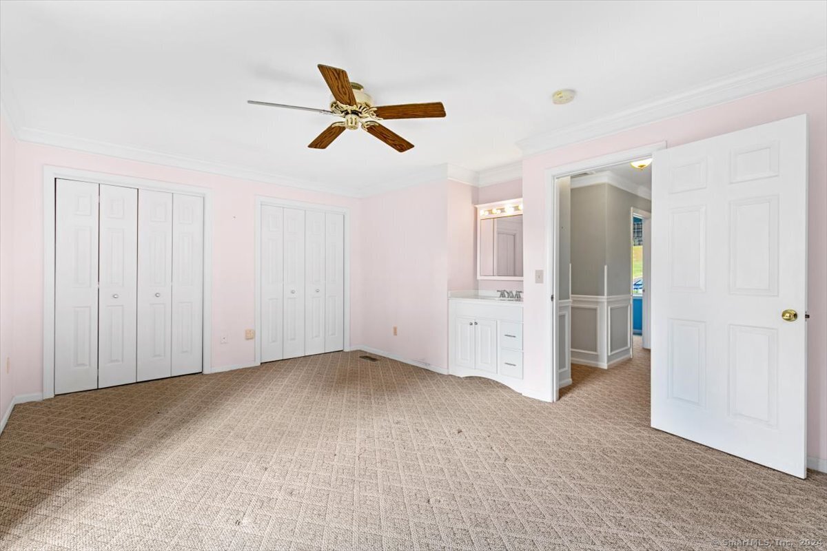 204 New Haven Avenue 2D