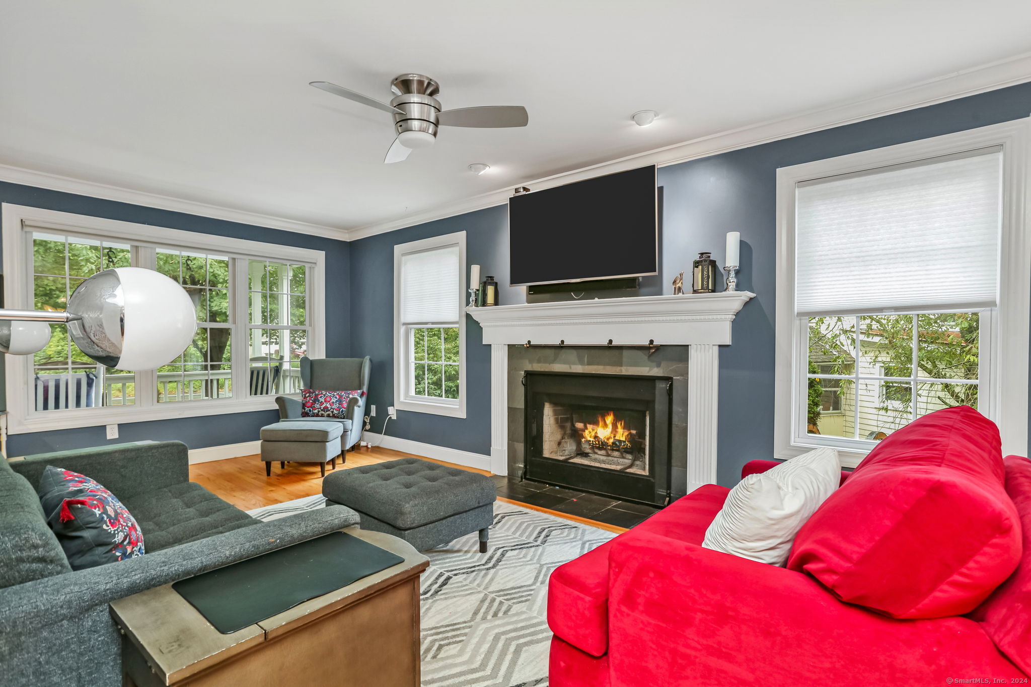 172 North Taylor Avenue