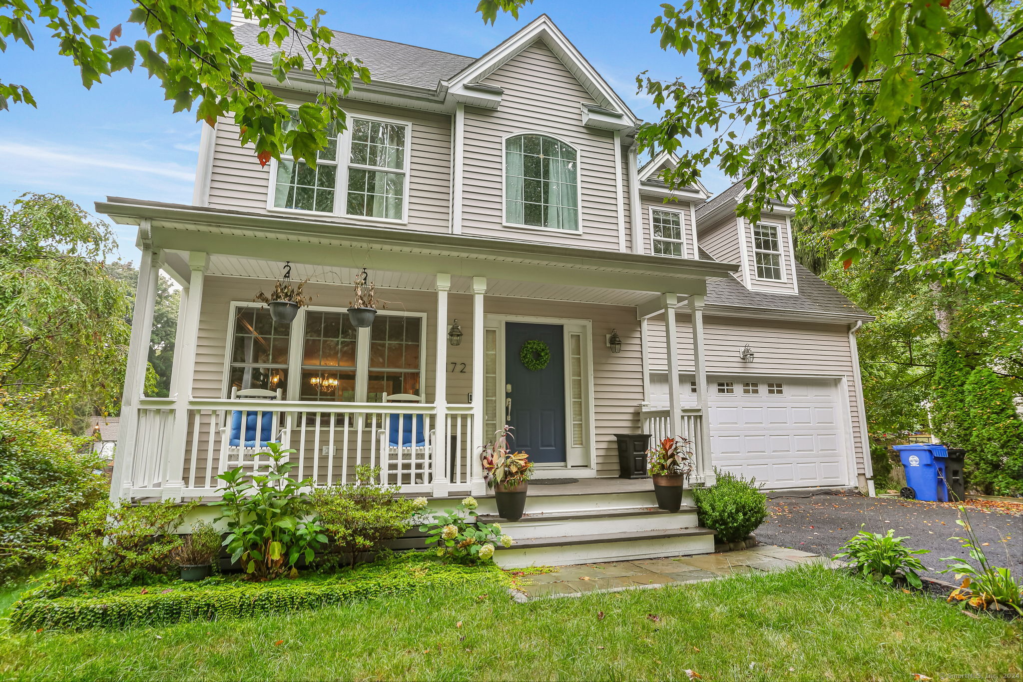 172 North Taylor Avenue
