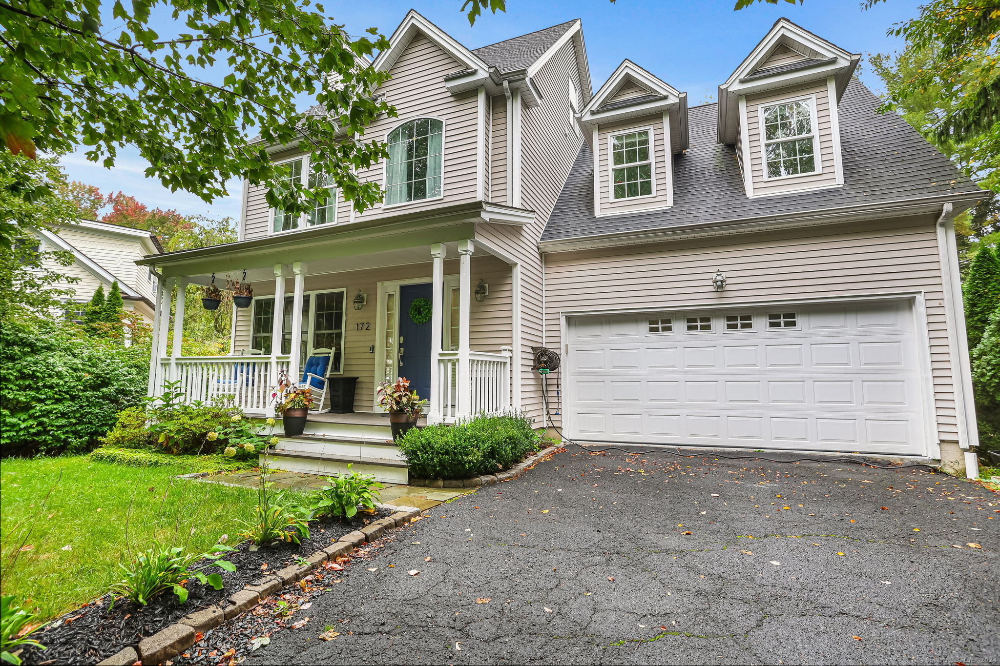 172 North Taylor Avenue