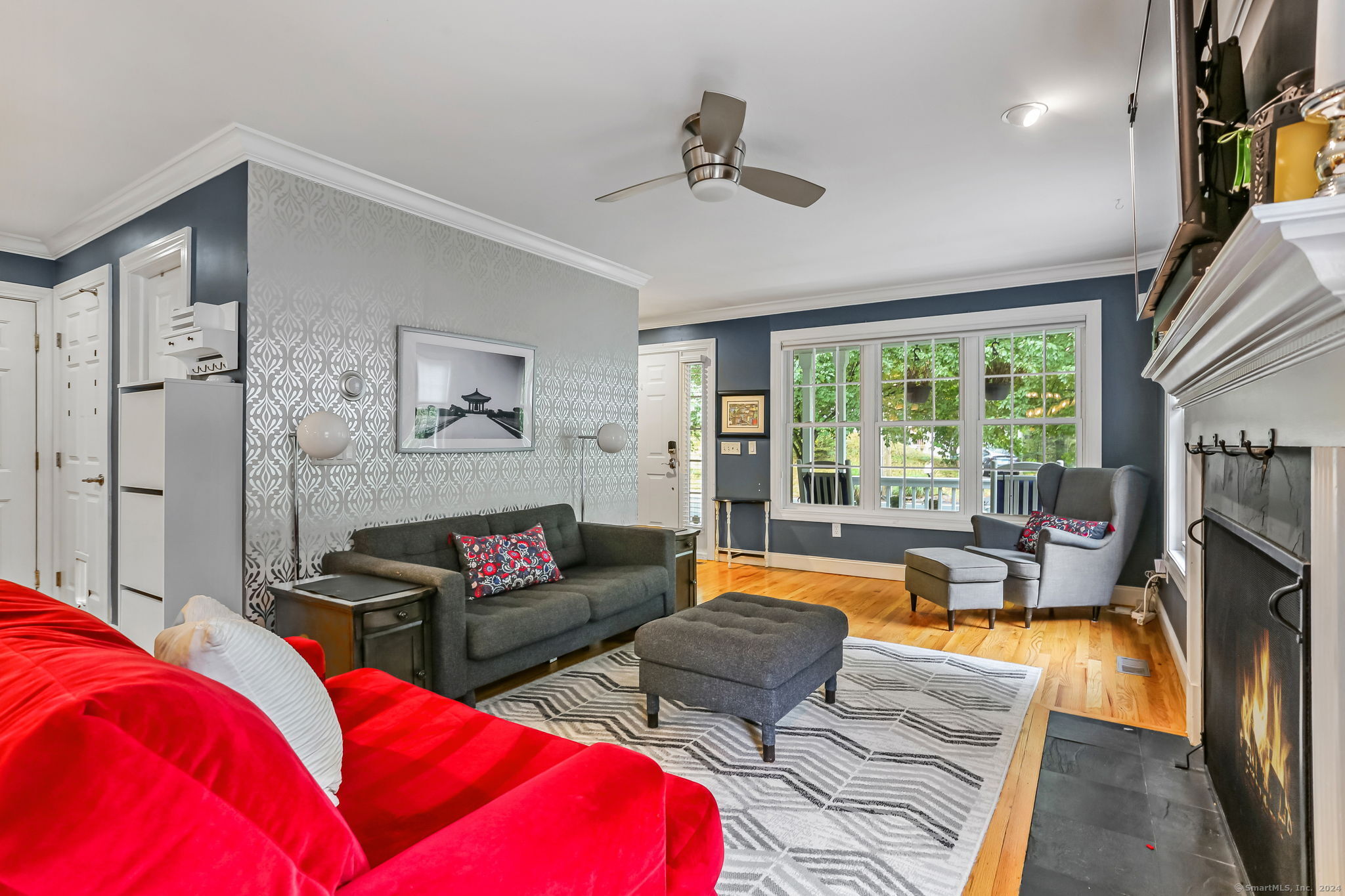 172 North Taylor Avenue