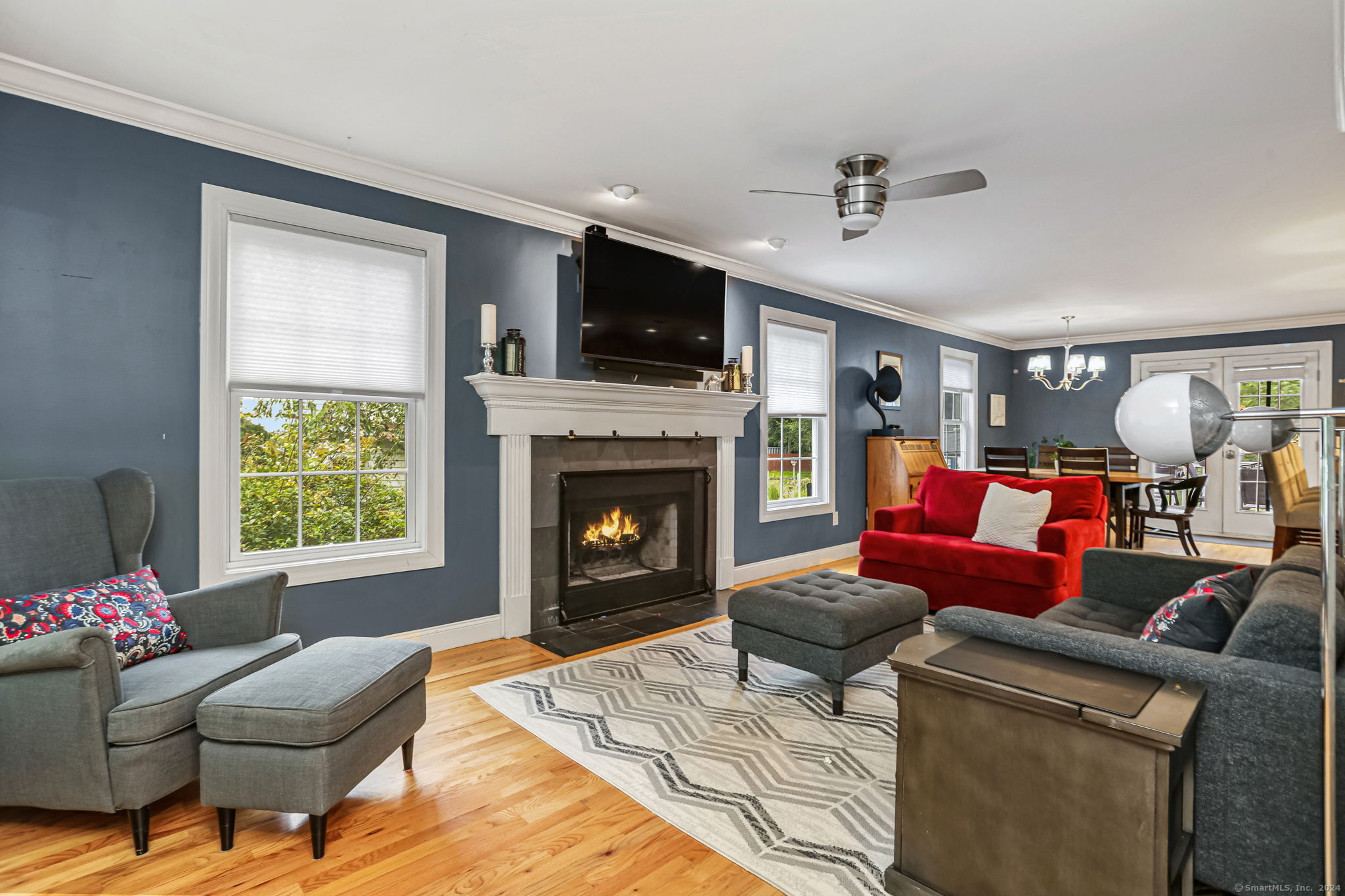 172 North Taylor Avenue