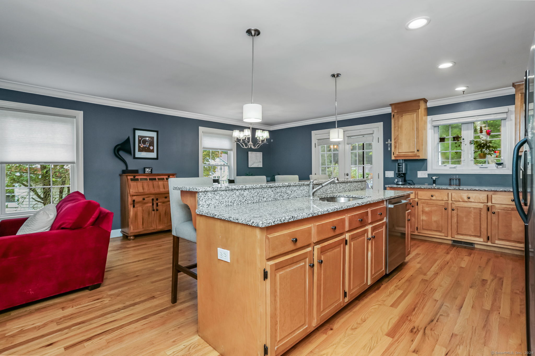172 North Taylor Avenue