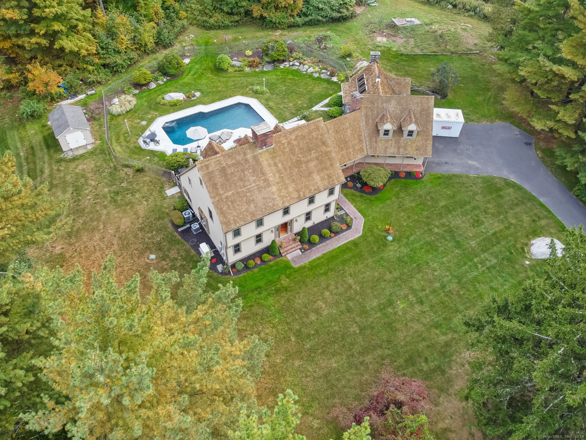 9 Whitetail Drive