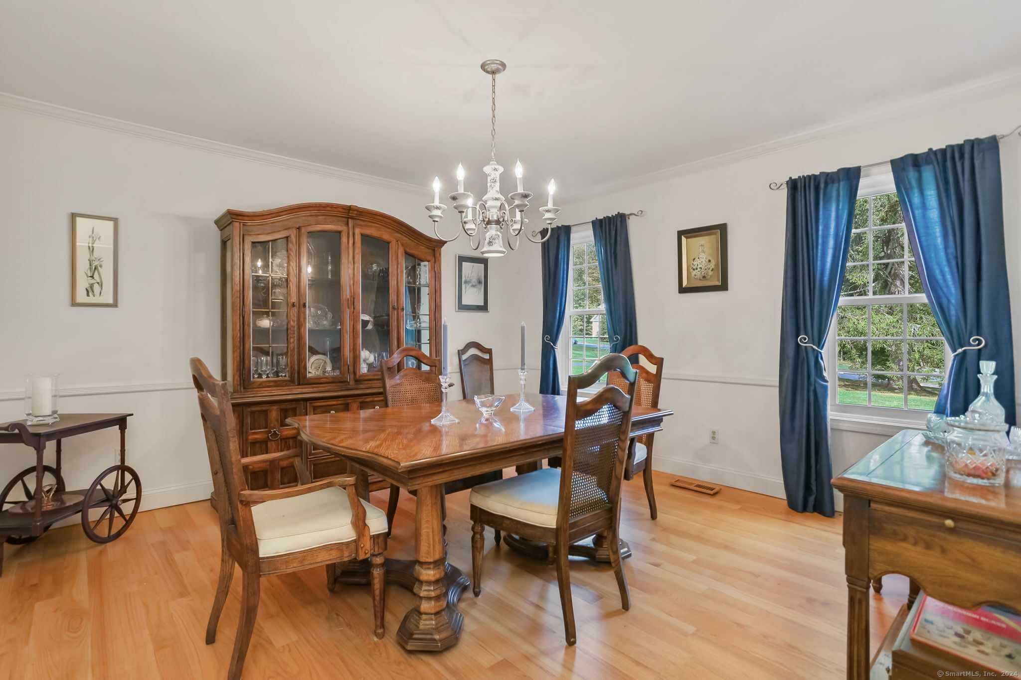 9 Whitetail Drive