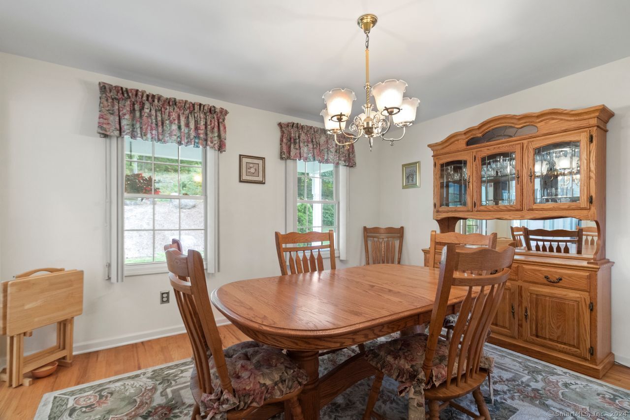 425 Chestnut Tree Hill Road