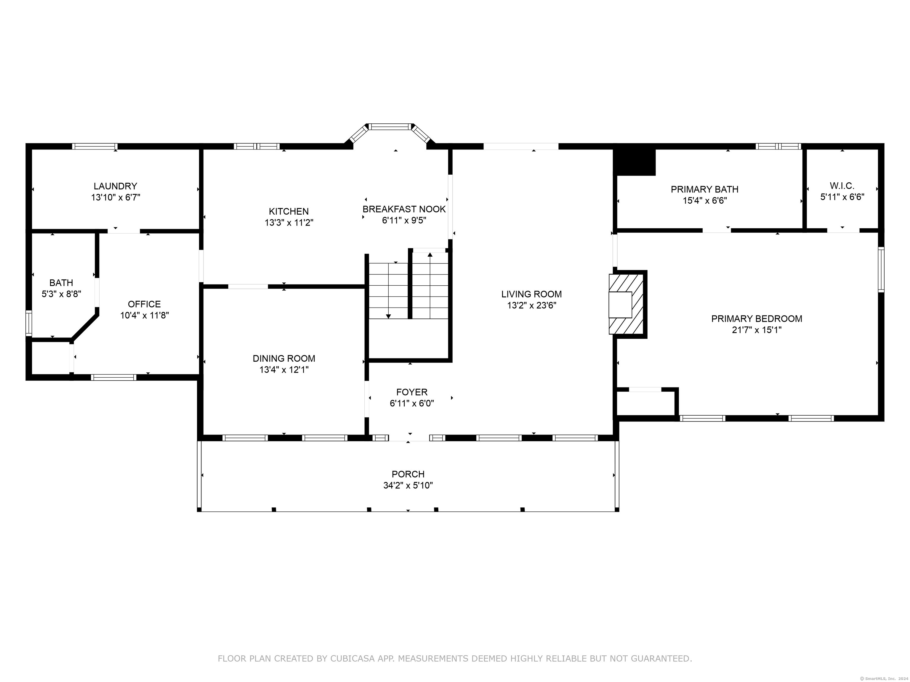 425 Chestnut Tree Hill Road