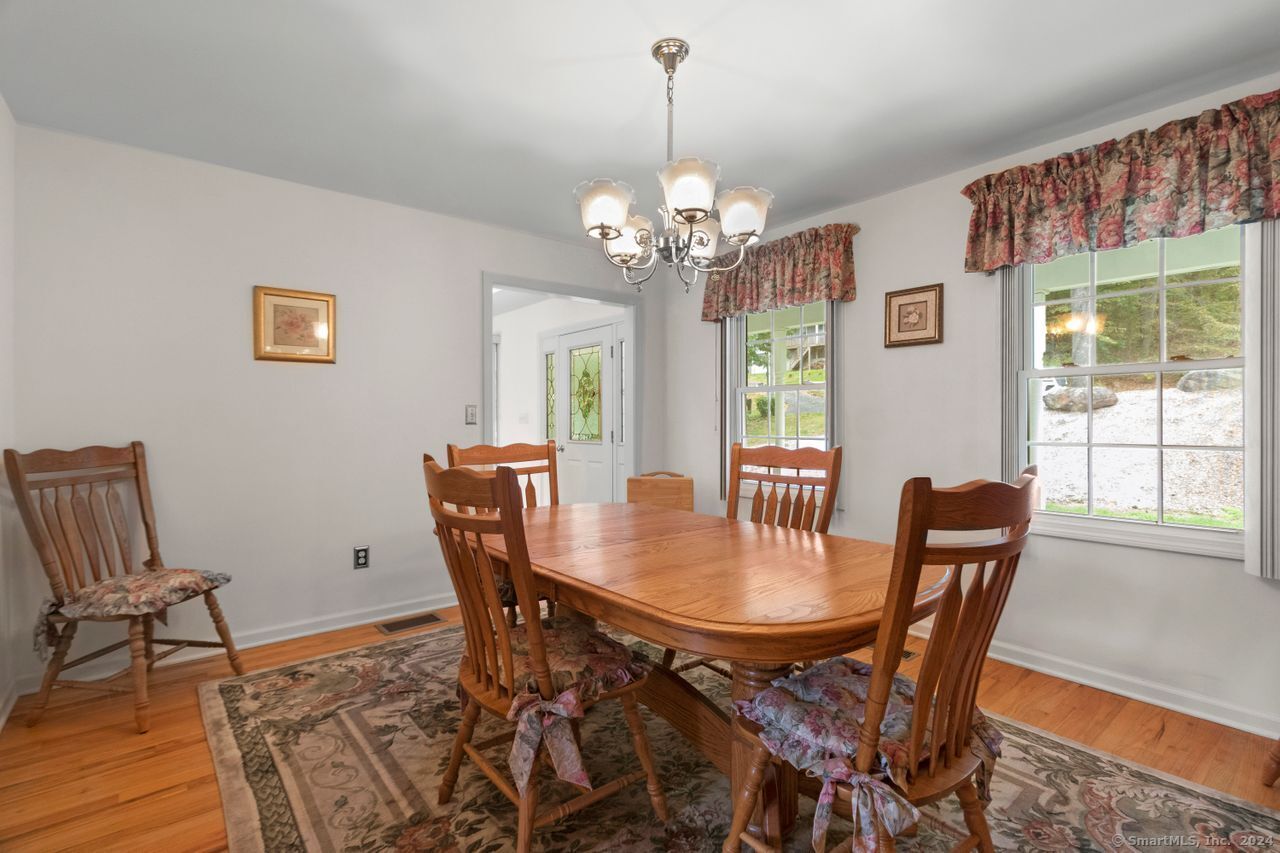 425 Chestnut Tree Hill Road
