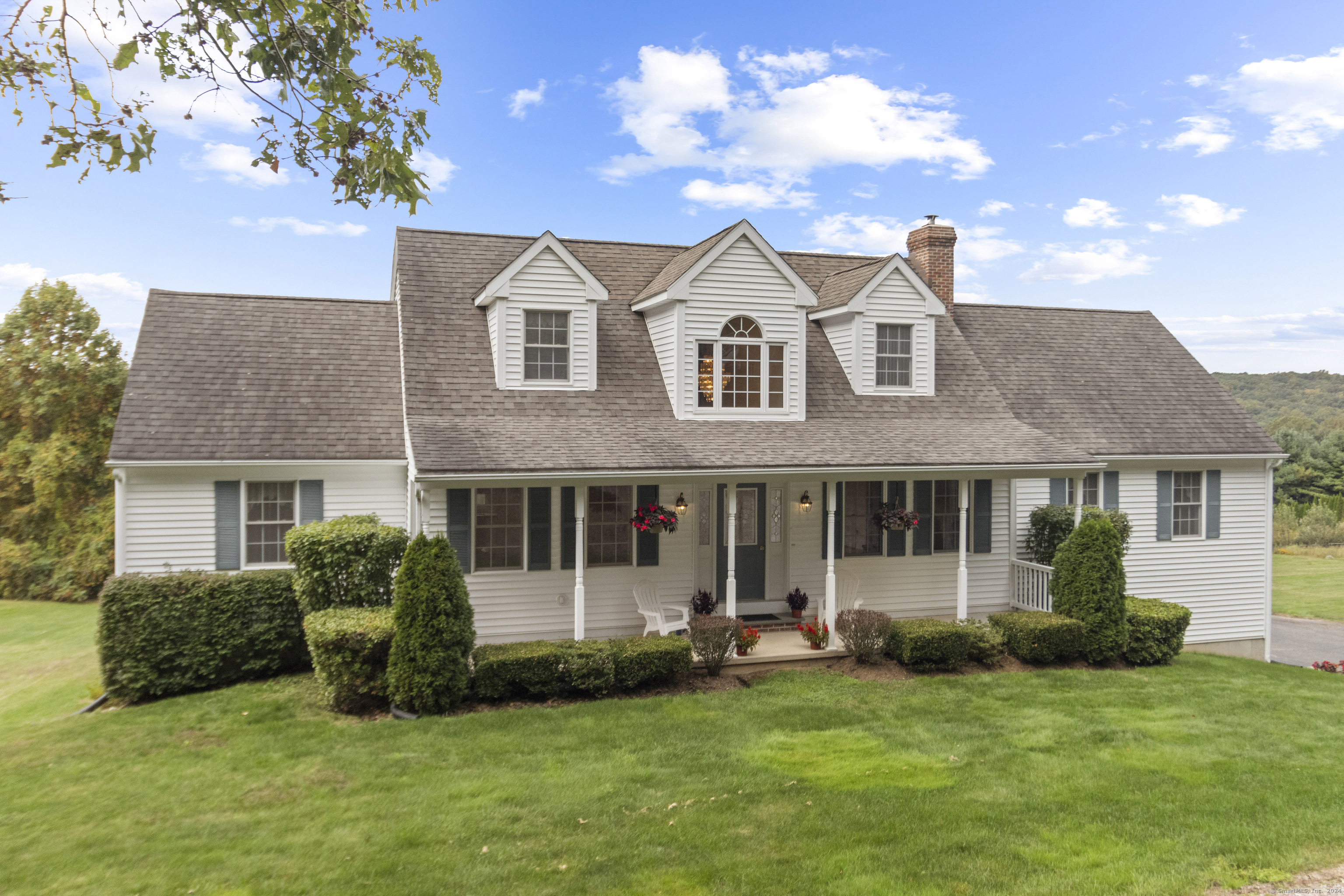 425 Chestnut Tree Hill Road