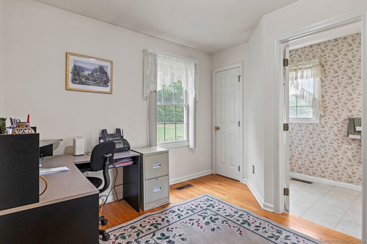 425 Chestnut Tree Hill Road