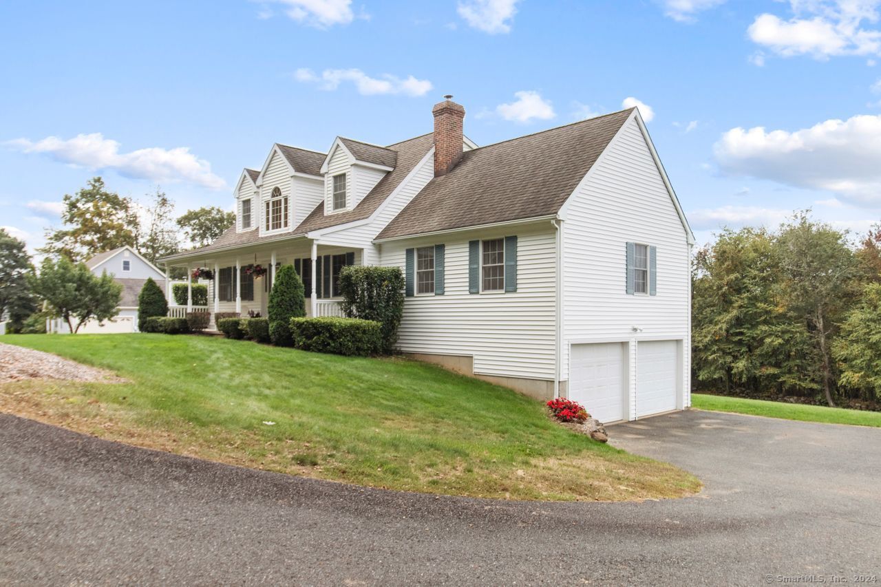 425 Chestnut Tree Hill Road