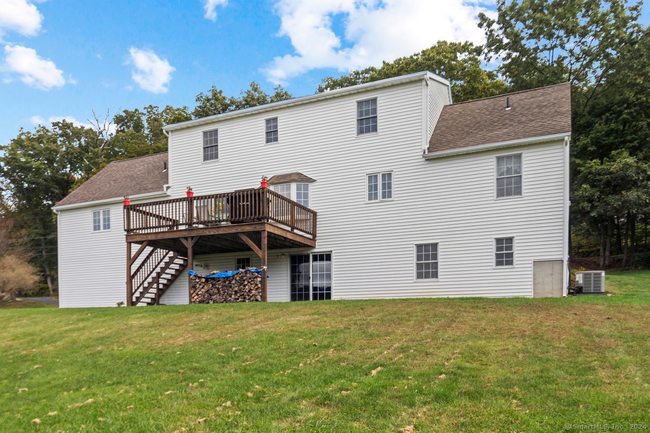 425 Chestnut Tree Hill Road