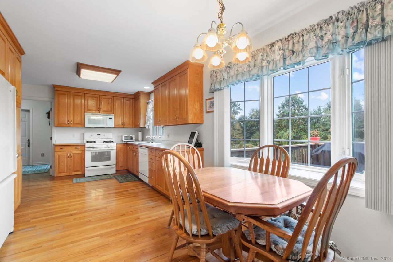 425 Chestnut Tree Hill Road