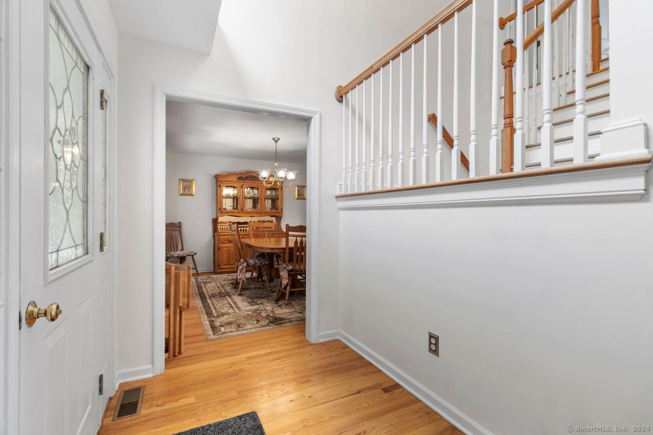 425 Chestnut Tree Hill Road