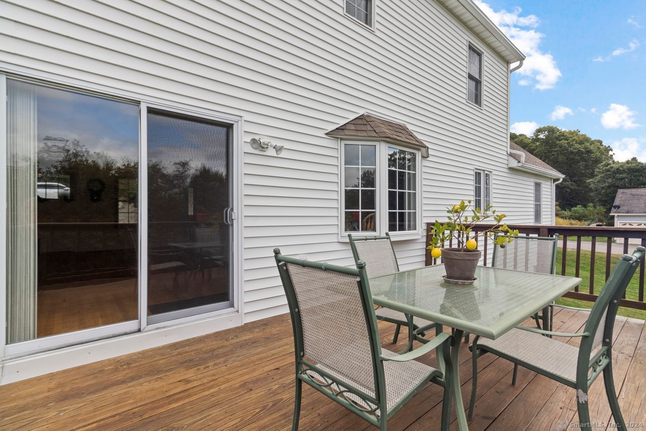 425 Chestnut Tree Hill Road