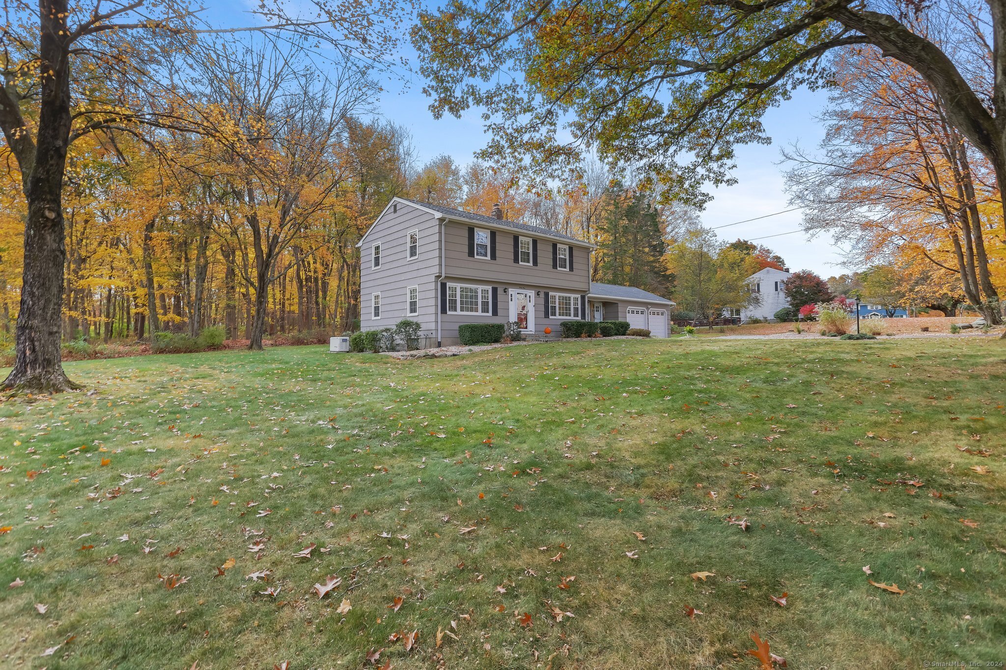 49 Seeley Road
