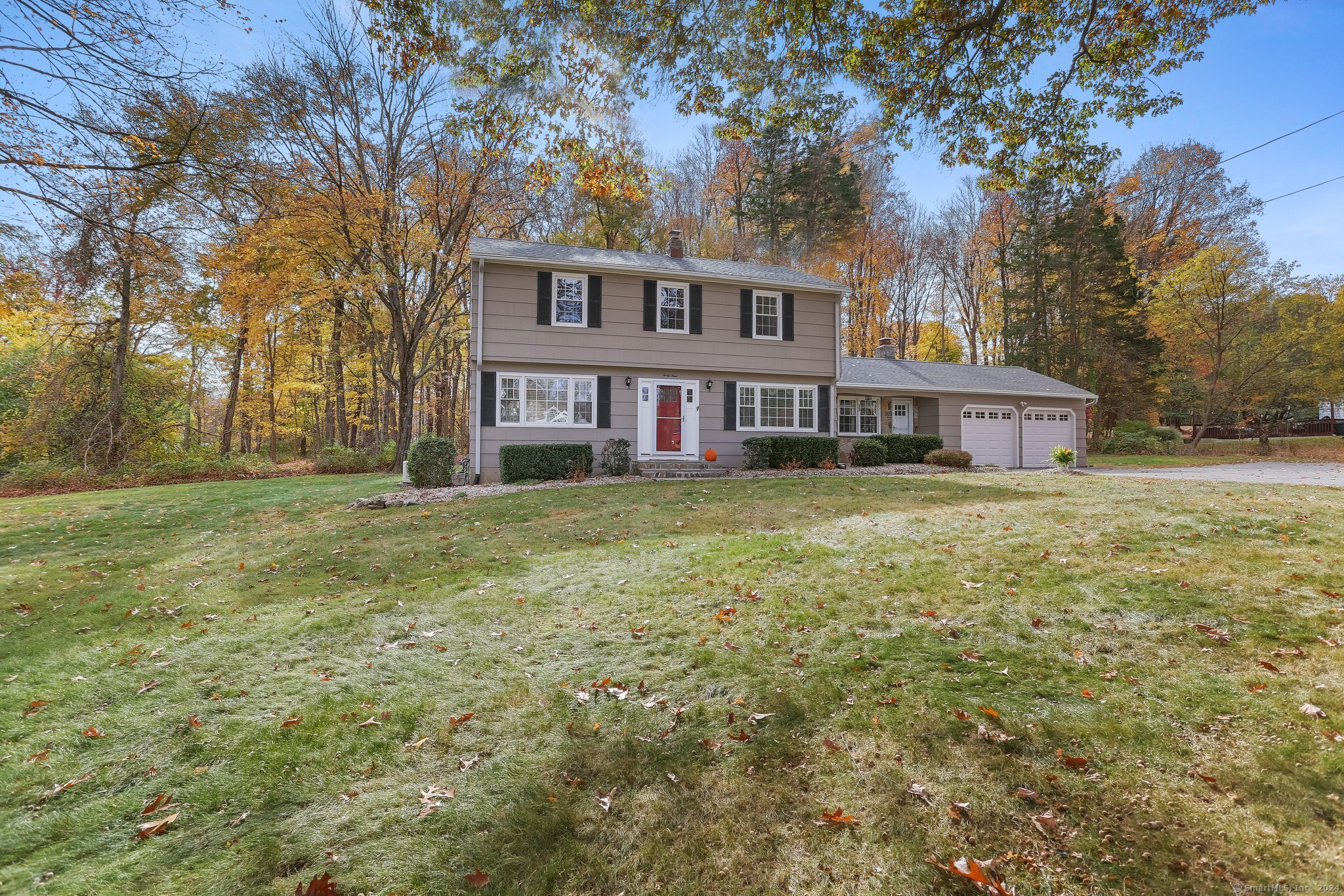 49 Seeley Road