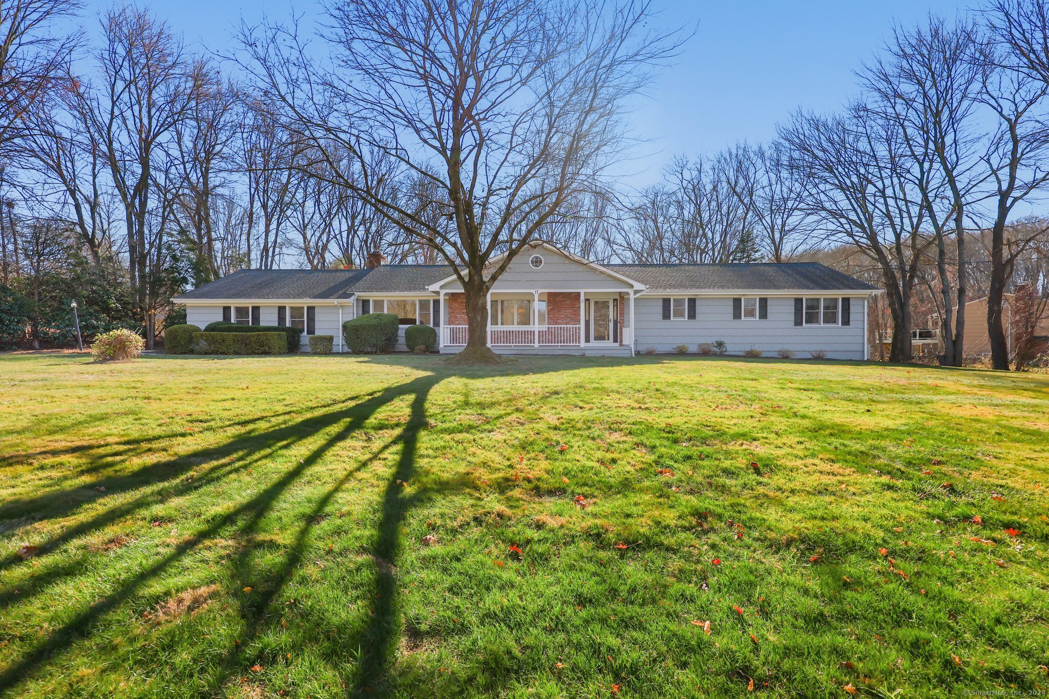 17 Heritage Drive