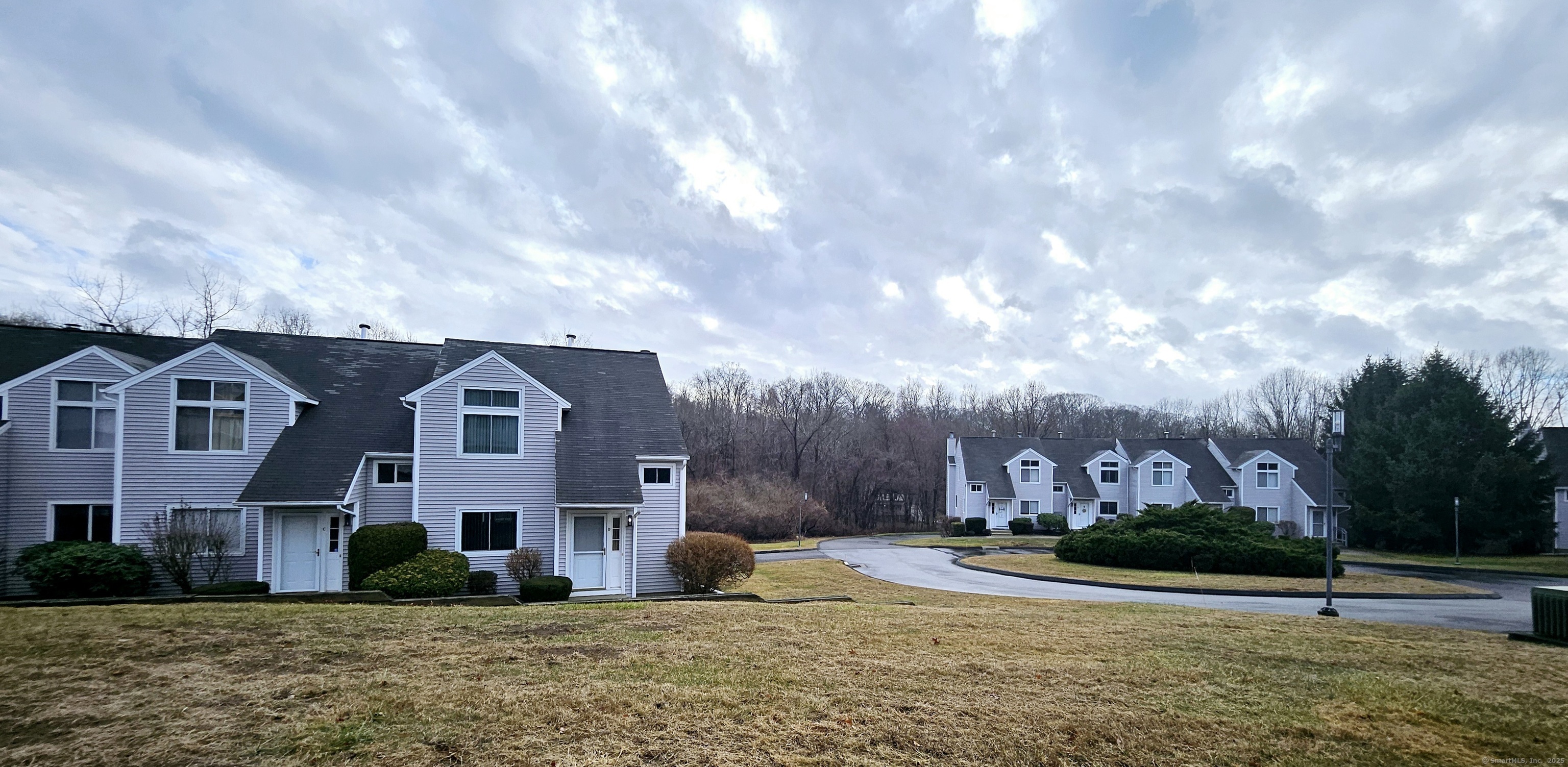 21 Lilac Drive D