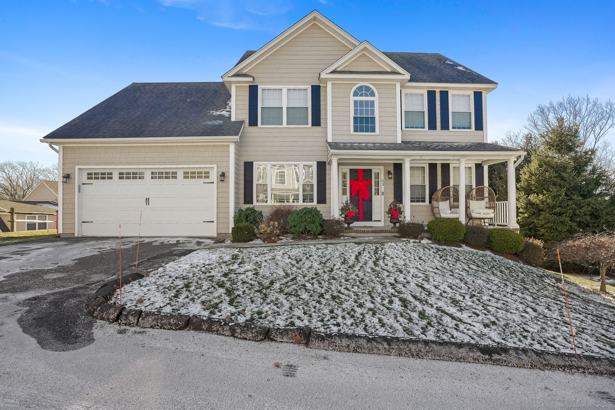 23 Brant Point 23